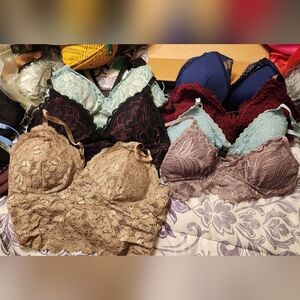 Bralette bundle